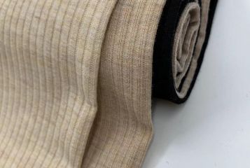  针织混纺面料是什么