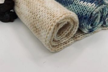羊绒面料可以定制吗？怎么定制省时间——永记针纺