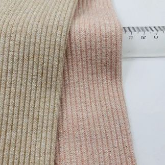 螺纹面料