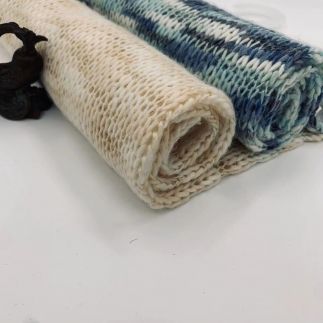 羊毛面料